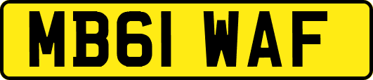 MB61WAF