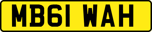 MB61WAH