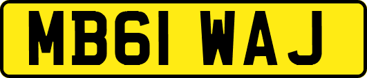 MB61WAJ