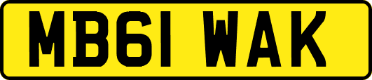 MB61WAK