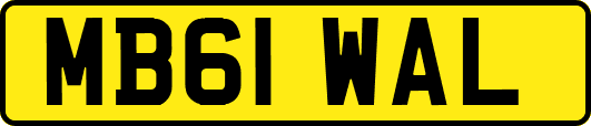 MB61WAL