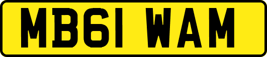 MB61WAM