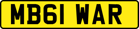 MB61WAR