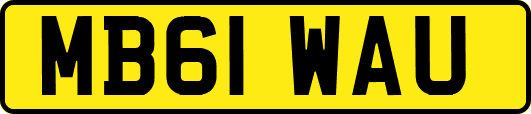 MB61WAU