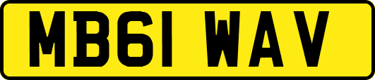 MB61WAV