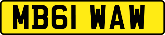 MB61WAW