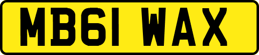 MB61WAX
