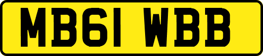 MB61WBB