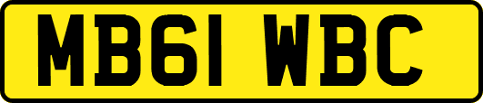 MB61WBC