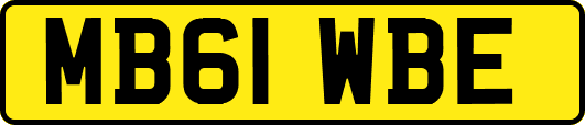 MB61WBE
