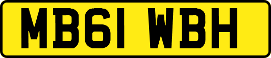 MB61WBH