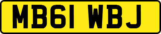 MB61WBJ