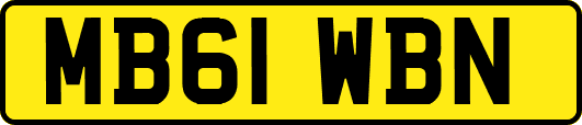 MB61WBN