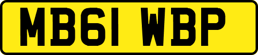 MB61WBP