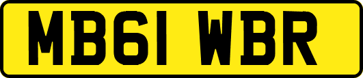 MB61WBR