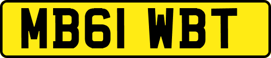 MB61WBT