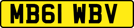 MB61WBV