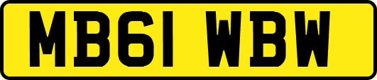 MB61WBW