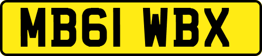 MB61WBX