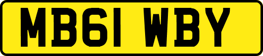 MB61WBY