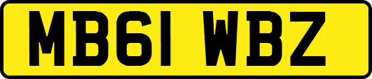 MB61WBZ