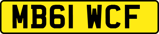 MB61WCF