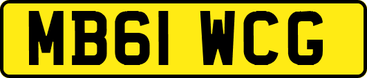 MB61WCG