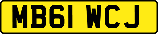 MB61WCJ