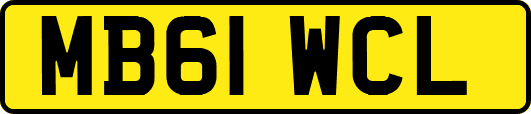 MB61WCL