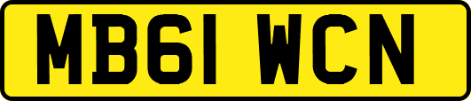 MB61WCN