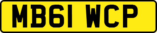 MB61WCP