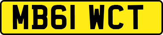 MB61WCT