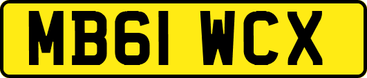 MB61WCX