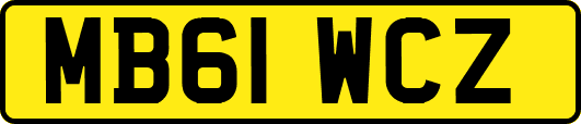MB61WCZ