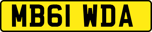 MB61WDA