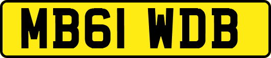 MB61WDB