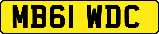 MB61WDC