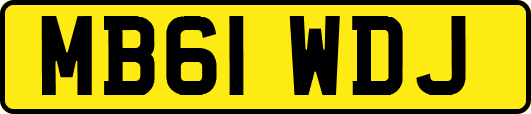 MB61WDJ
