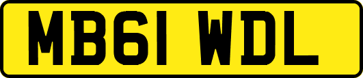 MB61WDL