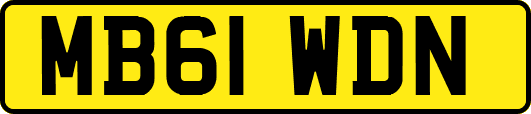 MB61WDN