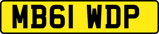 MB61WDP