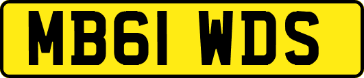 MB61WDS