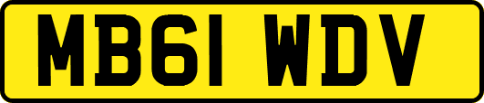MB61WDV
