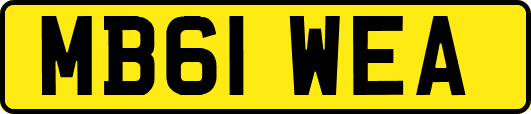 MB61WEA