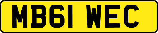MB61WEC