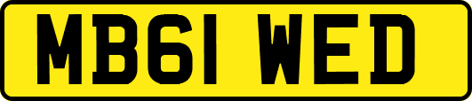 MB61WED