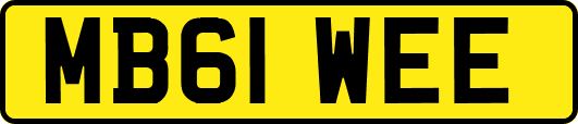 MB61WEE