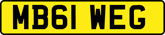 MB61WEG