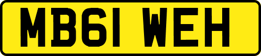 MB61WEH