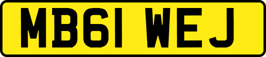 MB61WEJ